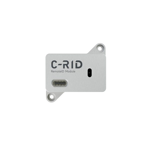 CUAV C-RID