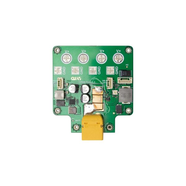 CUAV CPDB Pro