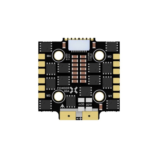 Foxeer Reaper F4 60A