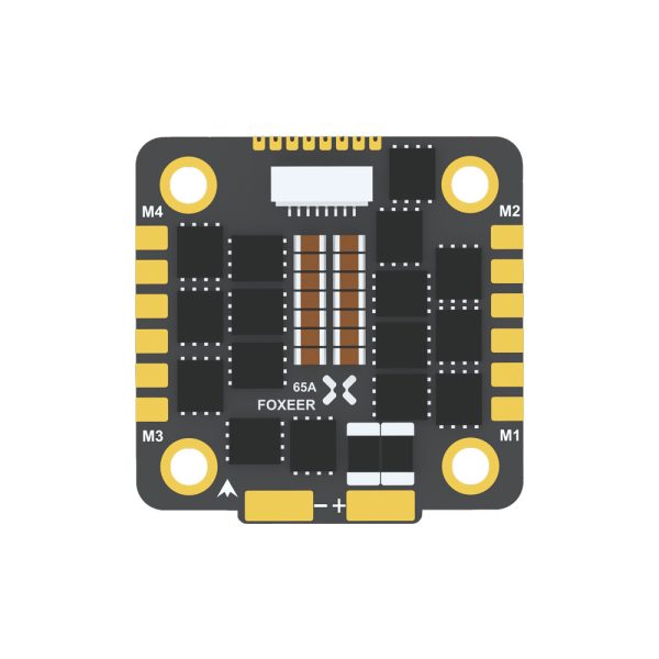 Foxeer Reaper F4 65A