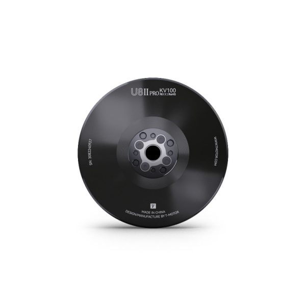 T-Motor U8II PRO KV100