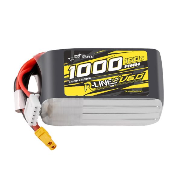 Tattu R-Line V6.0
